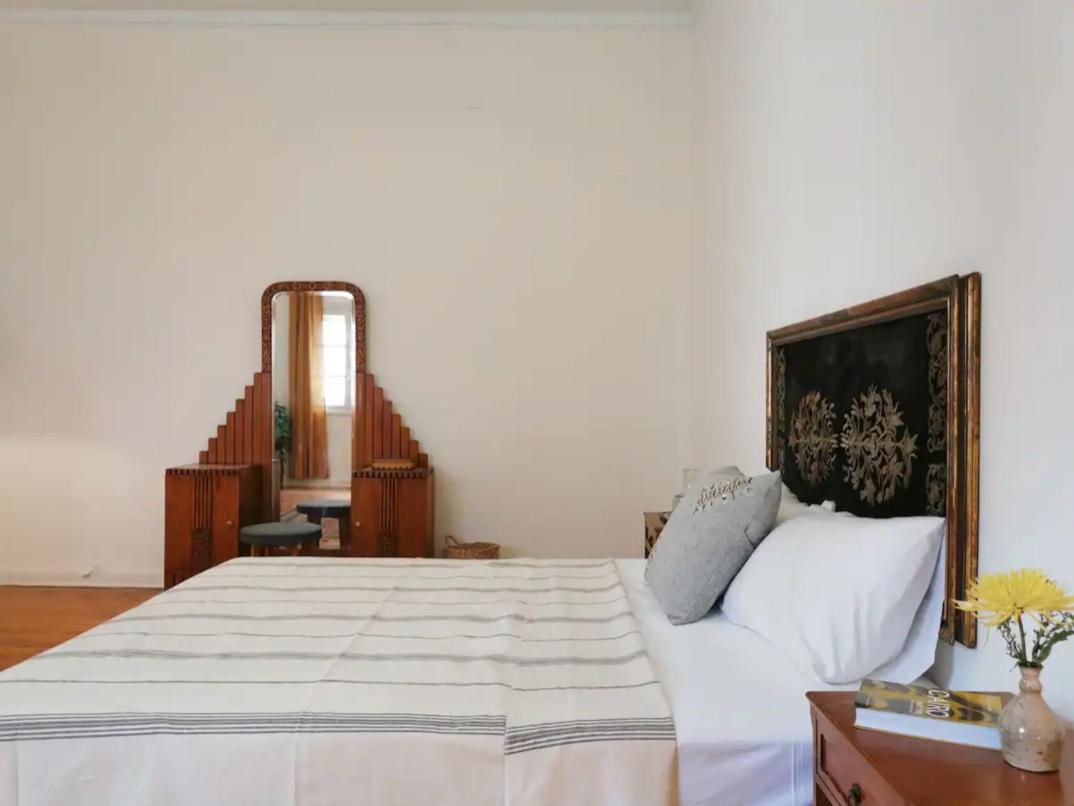 Luxury On The Nile - Zamalek Apartments Kairo Eksteriør billede