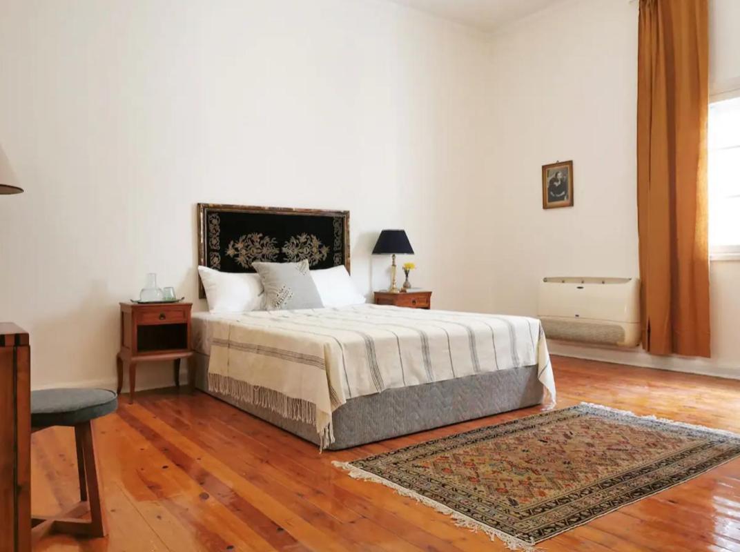 Luxury On The Nile - Zamalek Apartments Kairo Eksteriør billede