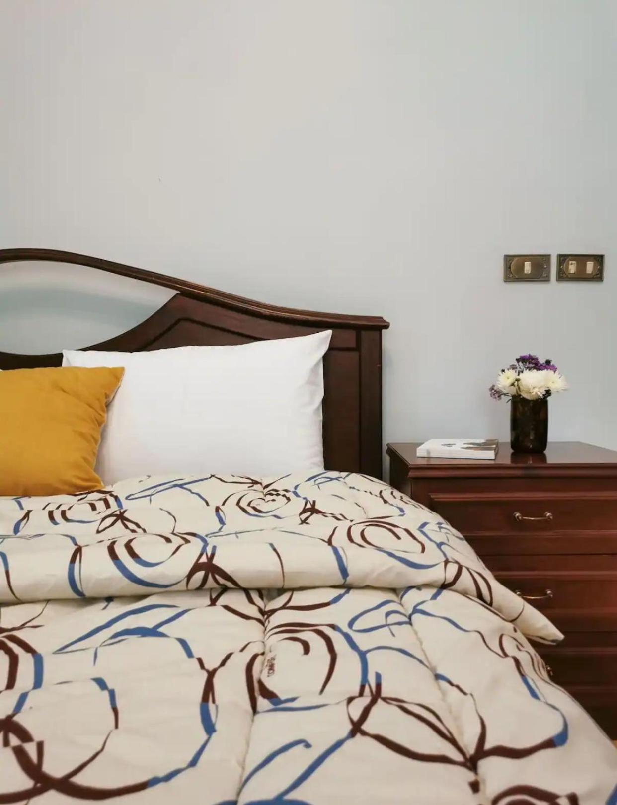 Luxury On The Nile - Zamalek Apartments Kairo Eksteriør billede